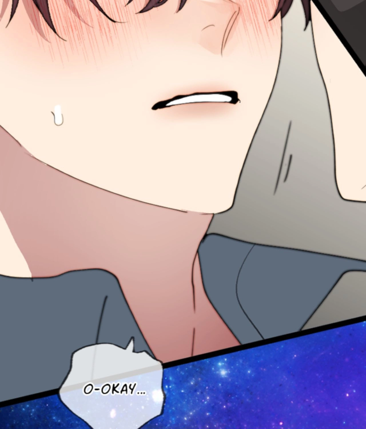 My Perverted Stalker - Chapter 227 Page 44