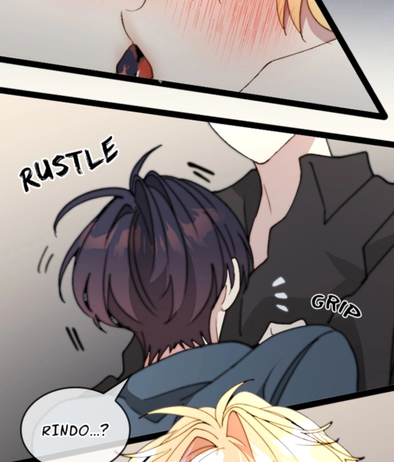 My Perverted Stalker - Chapter 227 Page 47