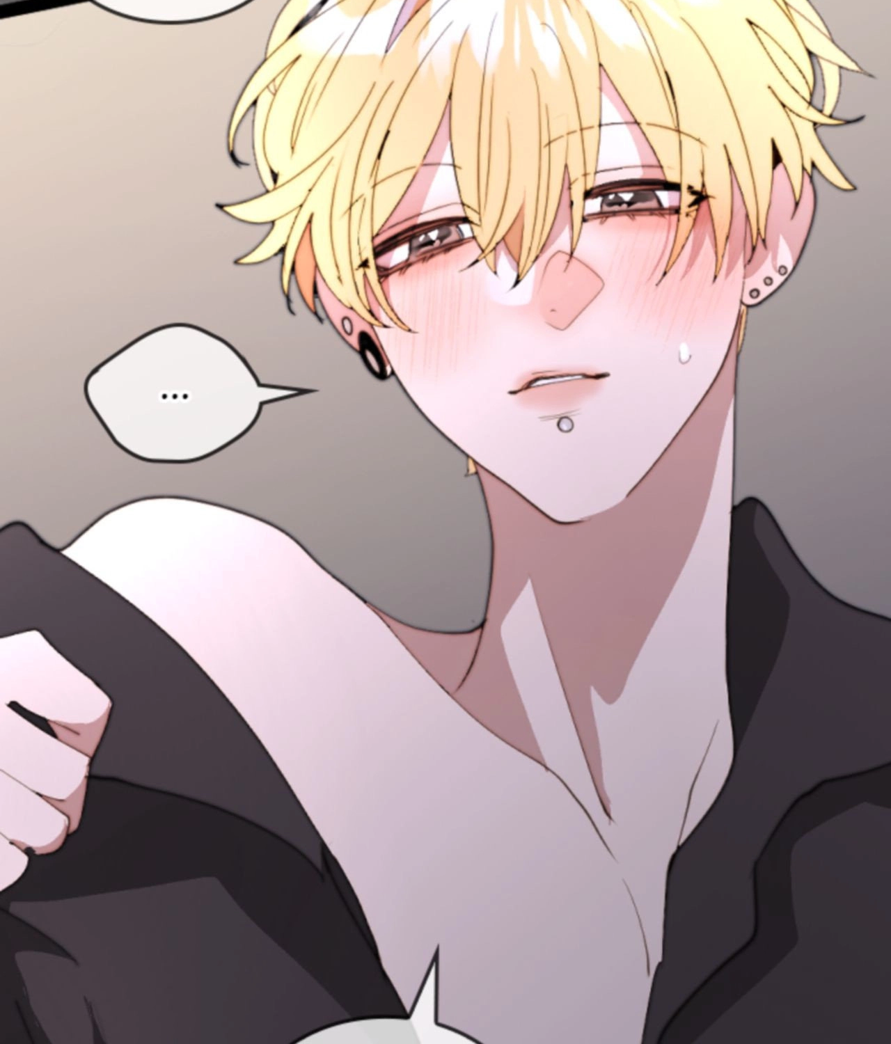 My Perverted Stalker - Chapter 227 Page 48