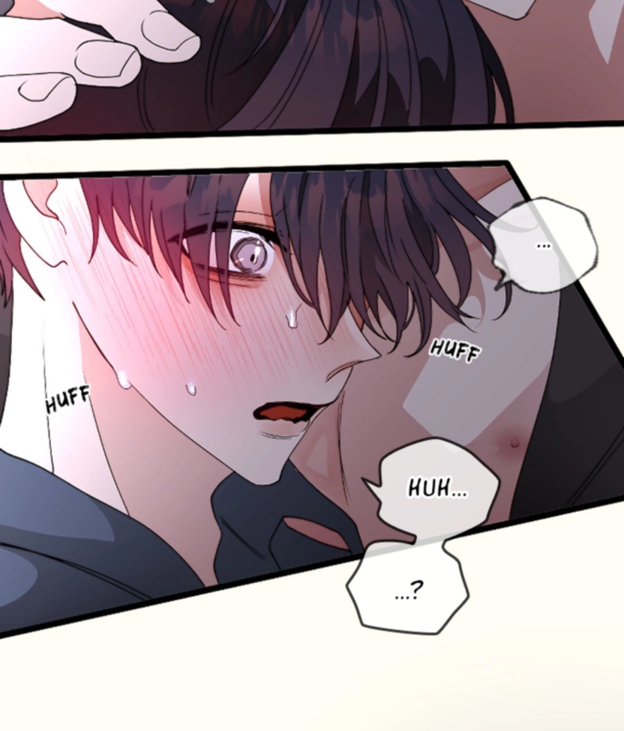 My Perverted Stalker - Chapter 228 Page 3