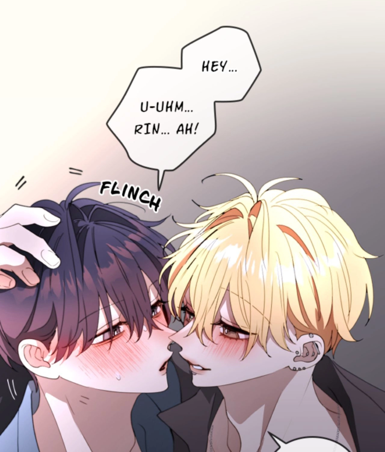 My Perverted Stalker - Chapter 228 Page 4