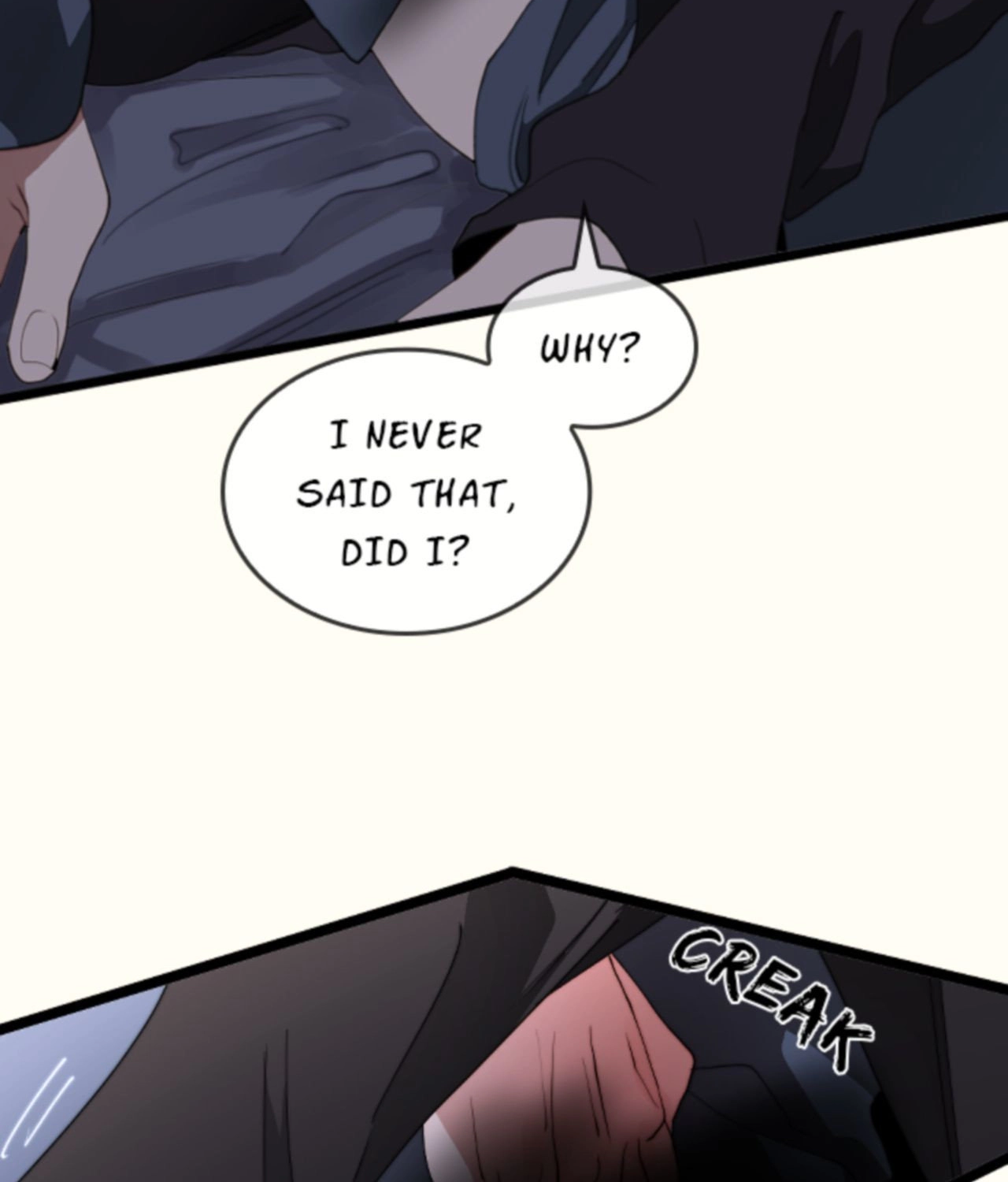 My Perverted Stalker - Chapter 228 Page 6