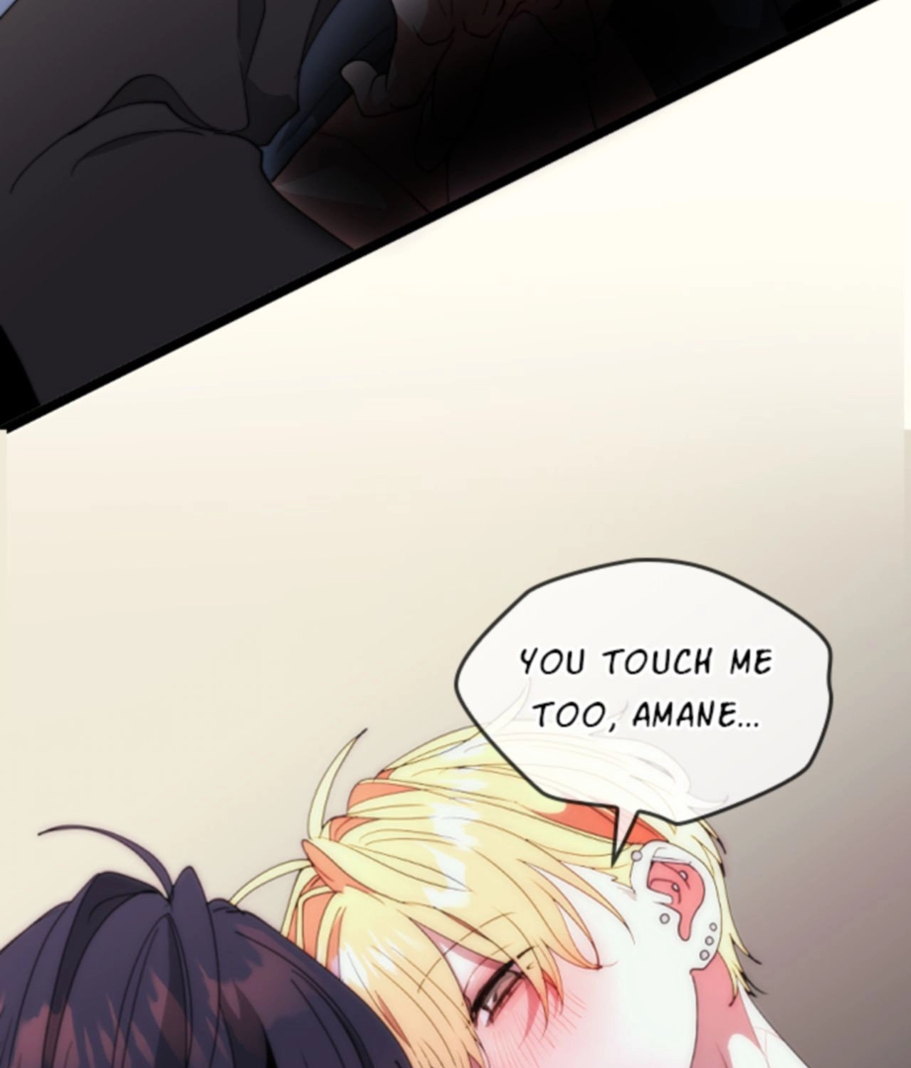 My Perverted Stalker - Chapter 228 Page 7