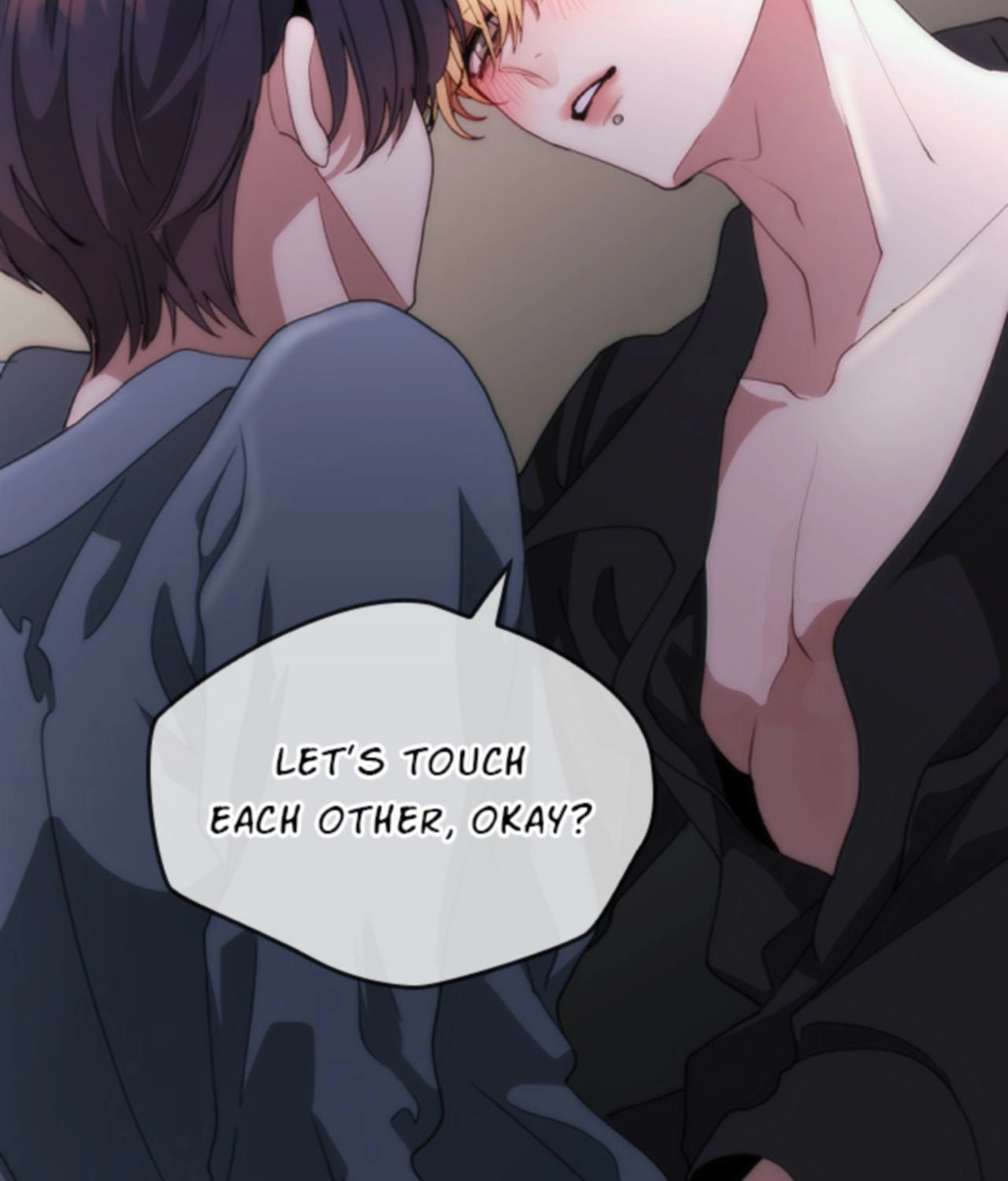 My Perverted Stalker - Chapter 228 Page 8
