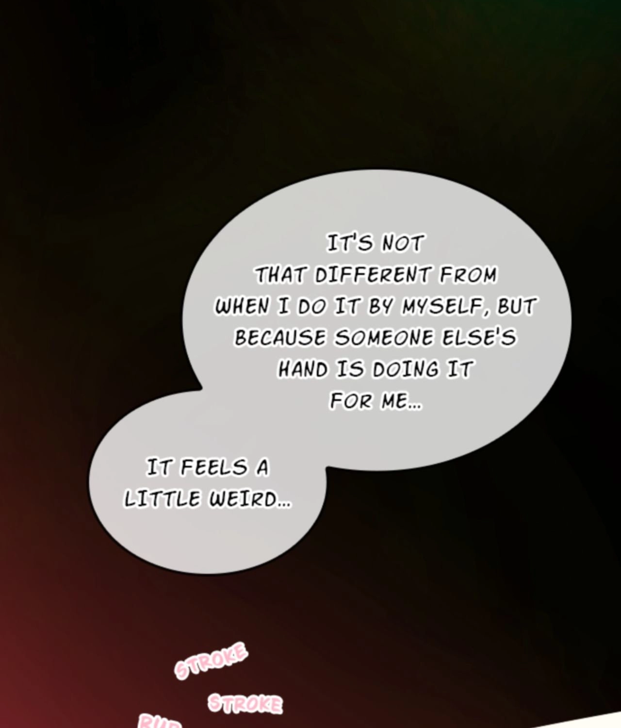 My Perverted Stalker - Chapter 228 Page 12