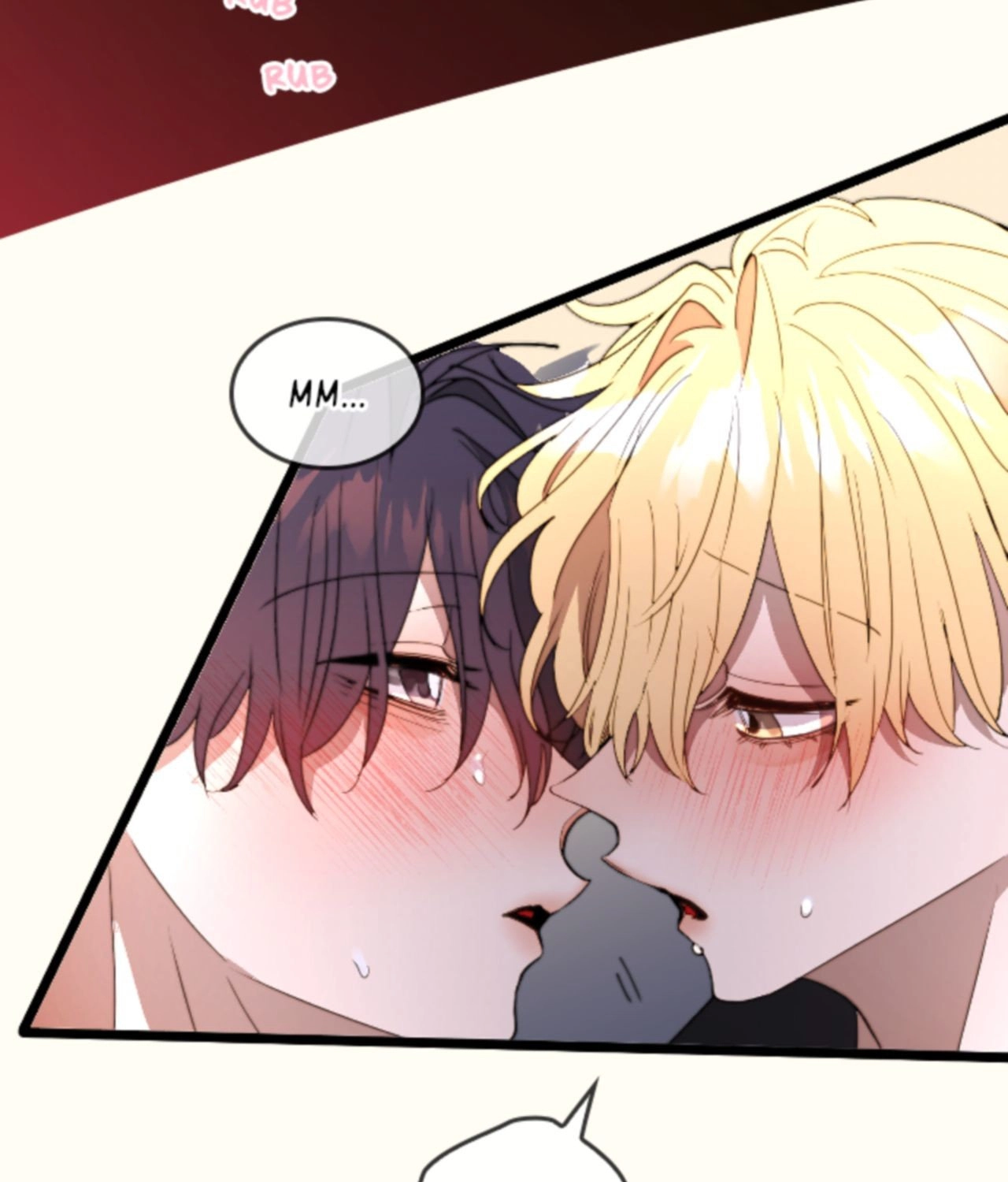 My Perverted Stalker - Chapter 228 Page 13