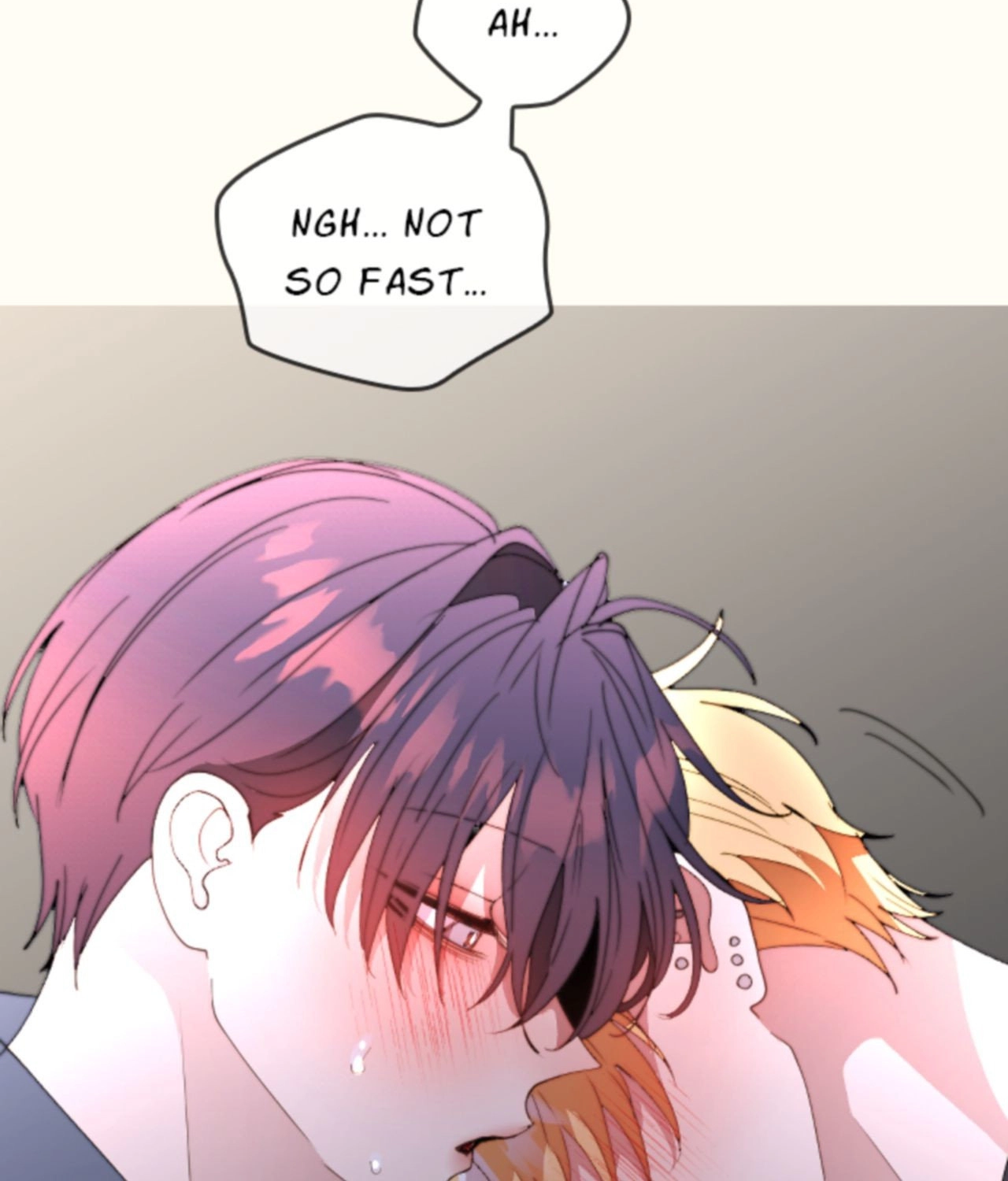My Perverted Stalker - Chapter 228 Page 14