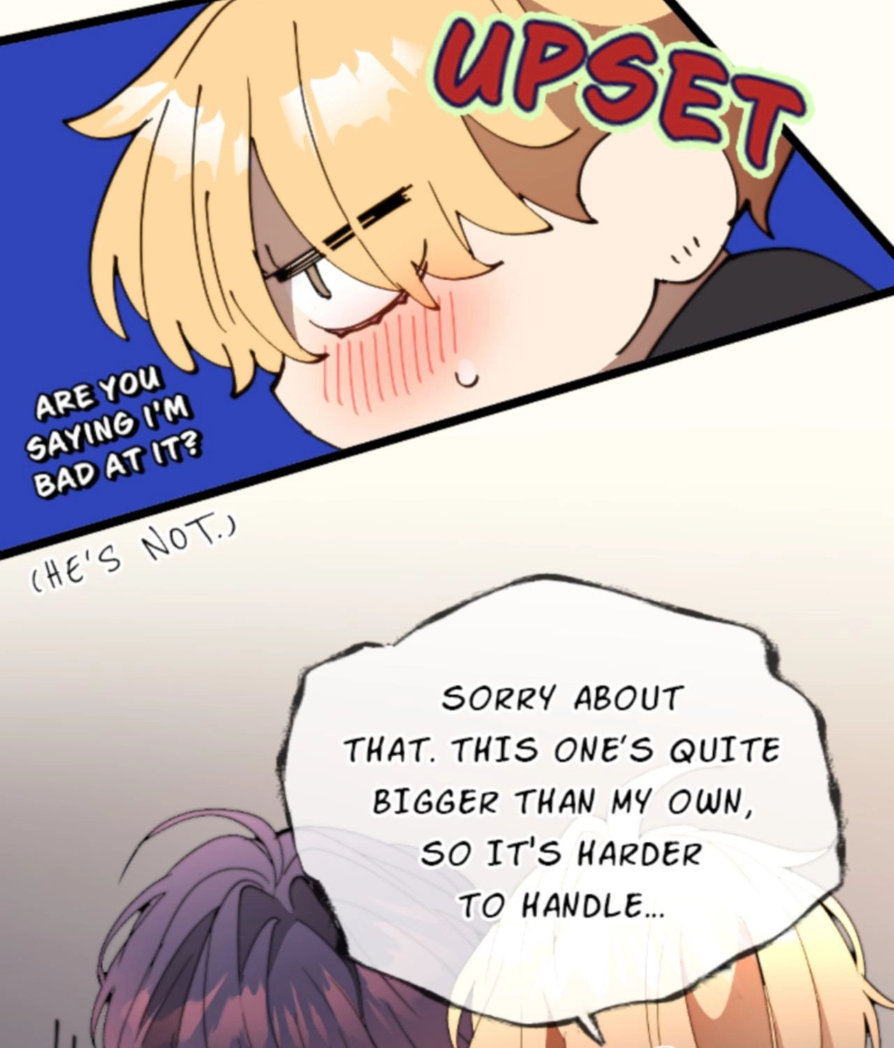 My Perverted Stalker - Chapter 228 Page 16