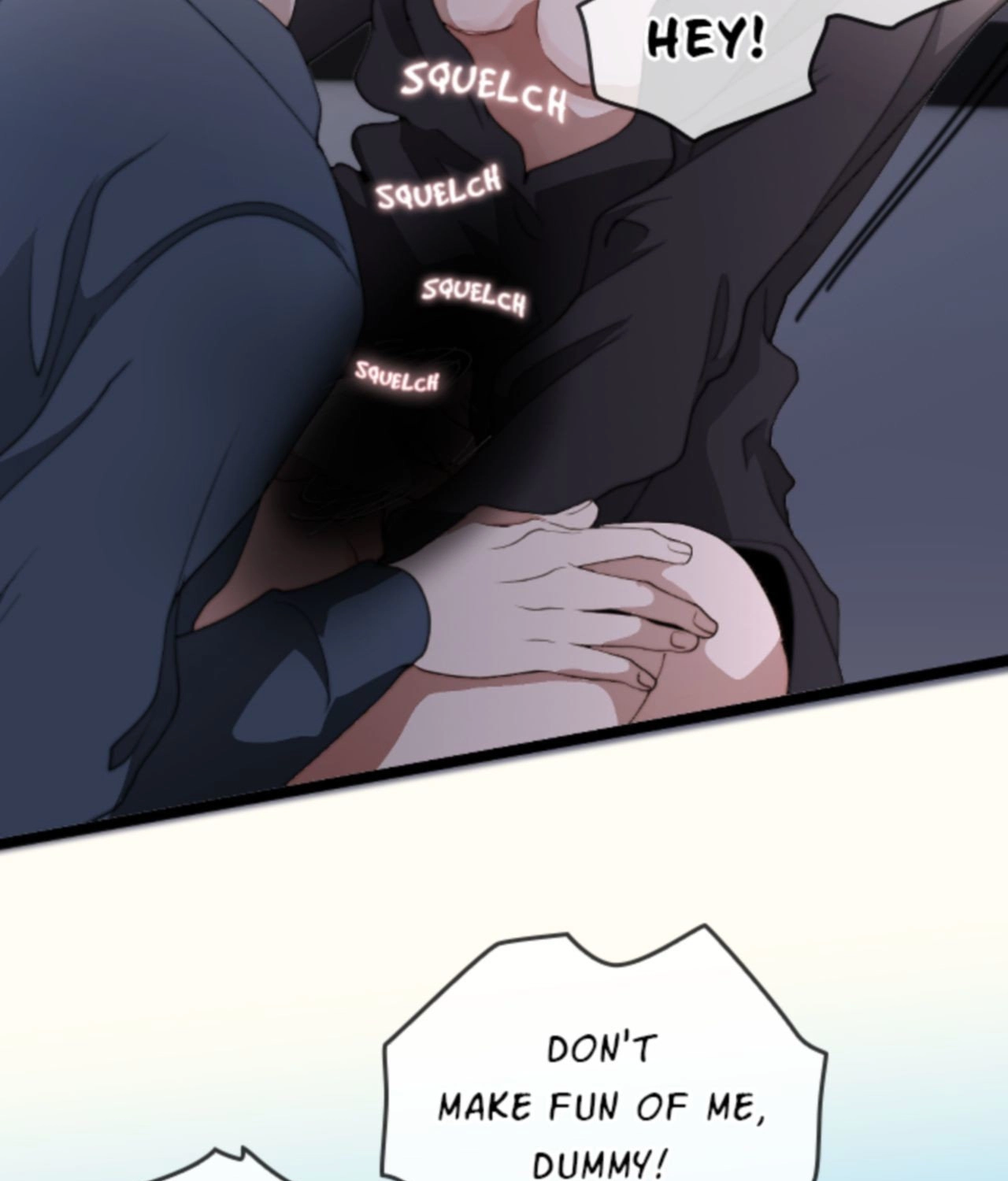 My Perverted Stalker - Chapter 228 Page 19