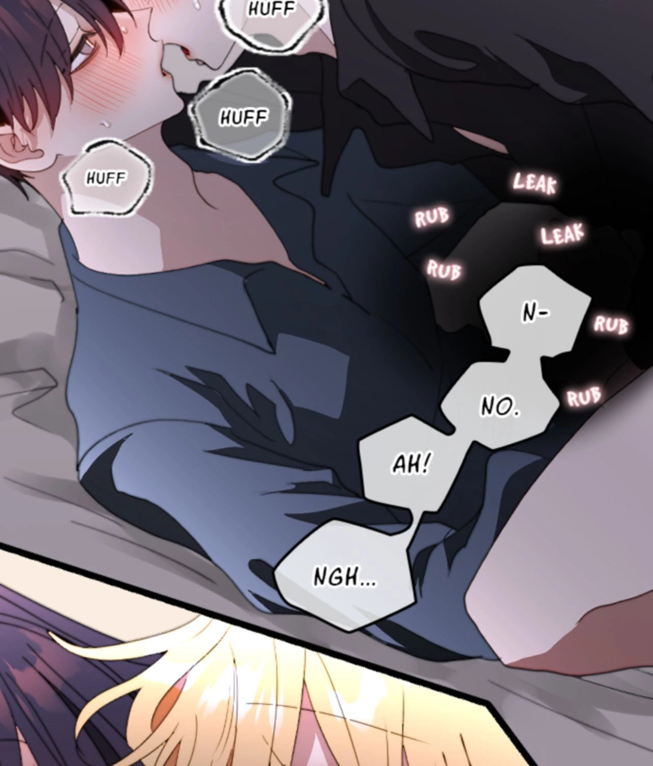 My Perverted Stalker - Chapter 228 Page 24