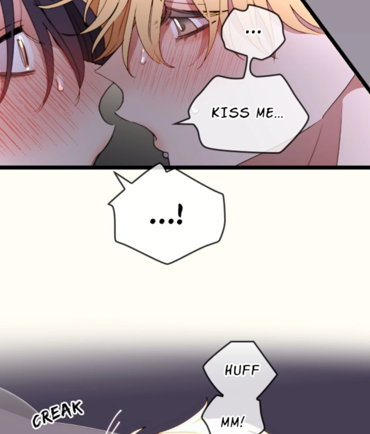 My Perverted Stalker - Chapter 228 Page 25