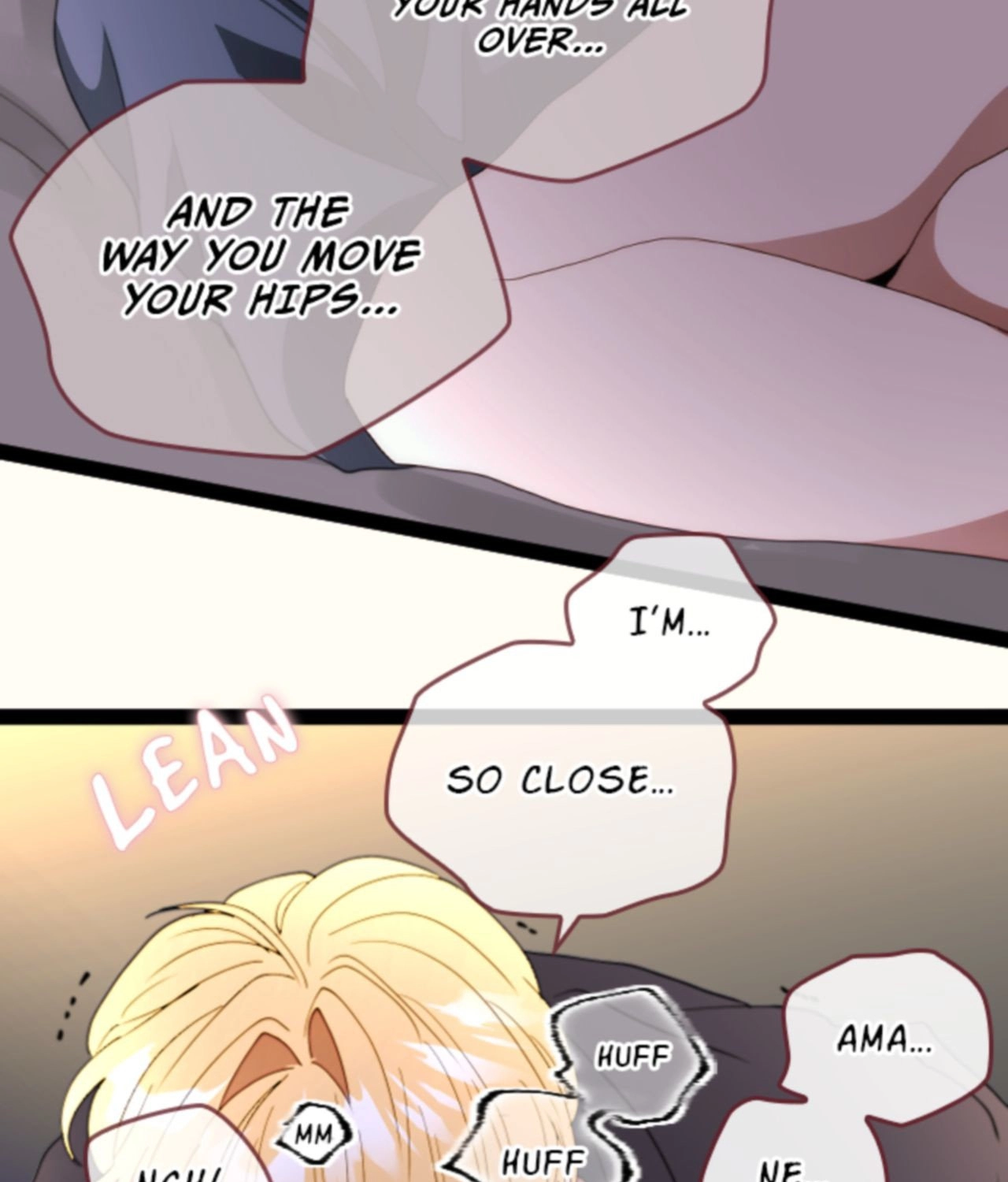 My Perverted Stalker - Chapter 228 Page 27