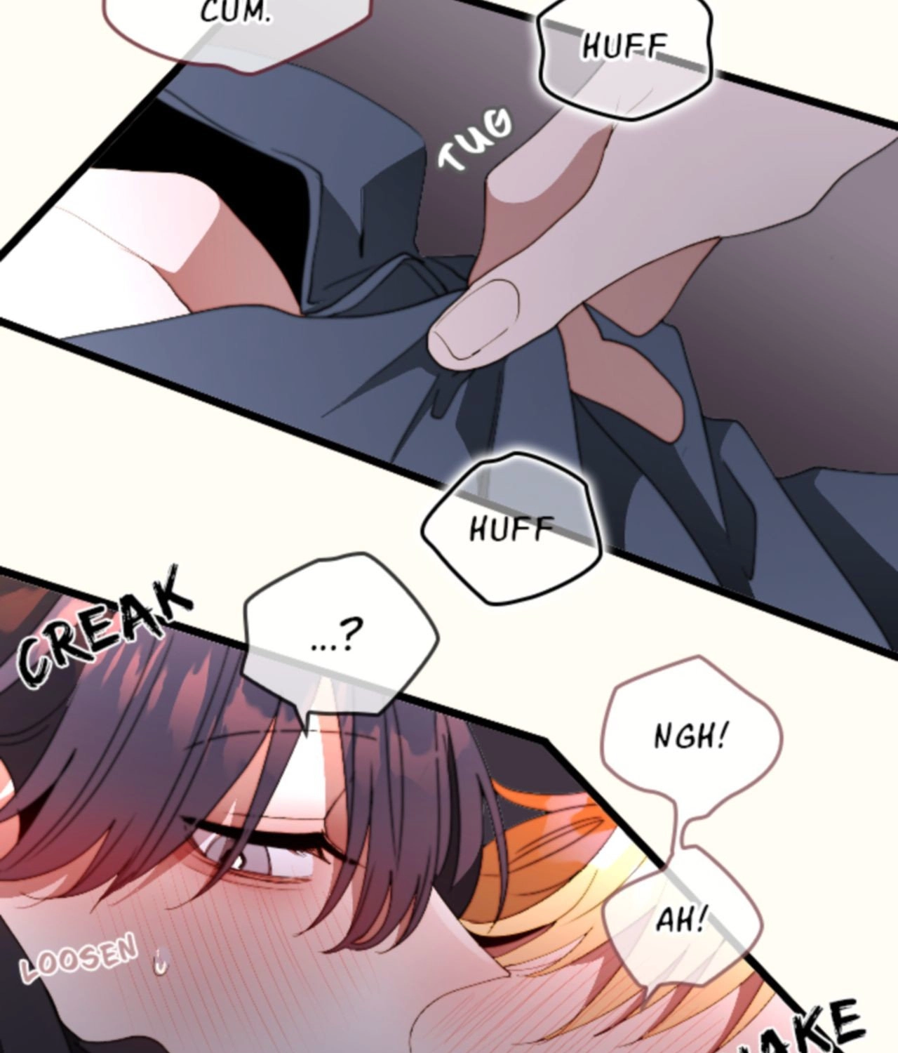 My Perverted Stalker - Chapter 228 Page 29