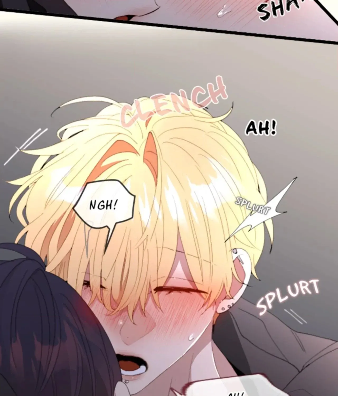 My Perverted Stalker - Chapter 228 Page 30