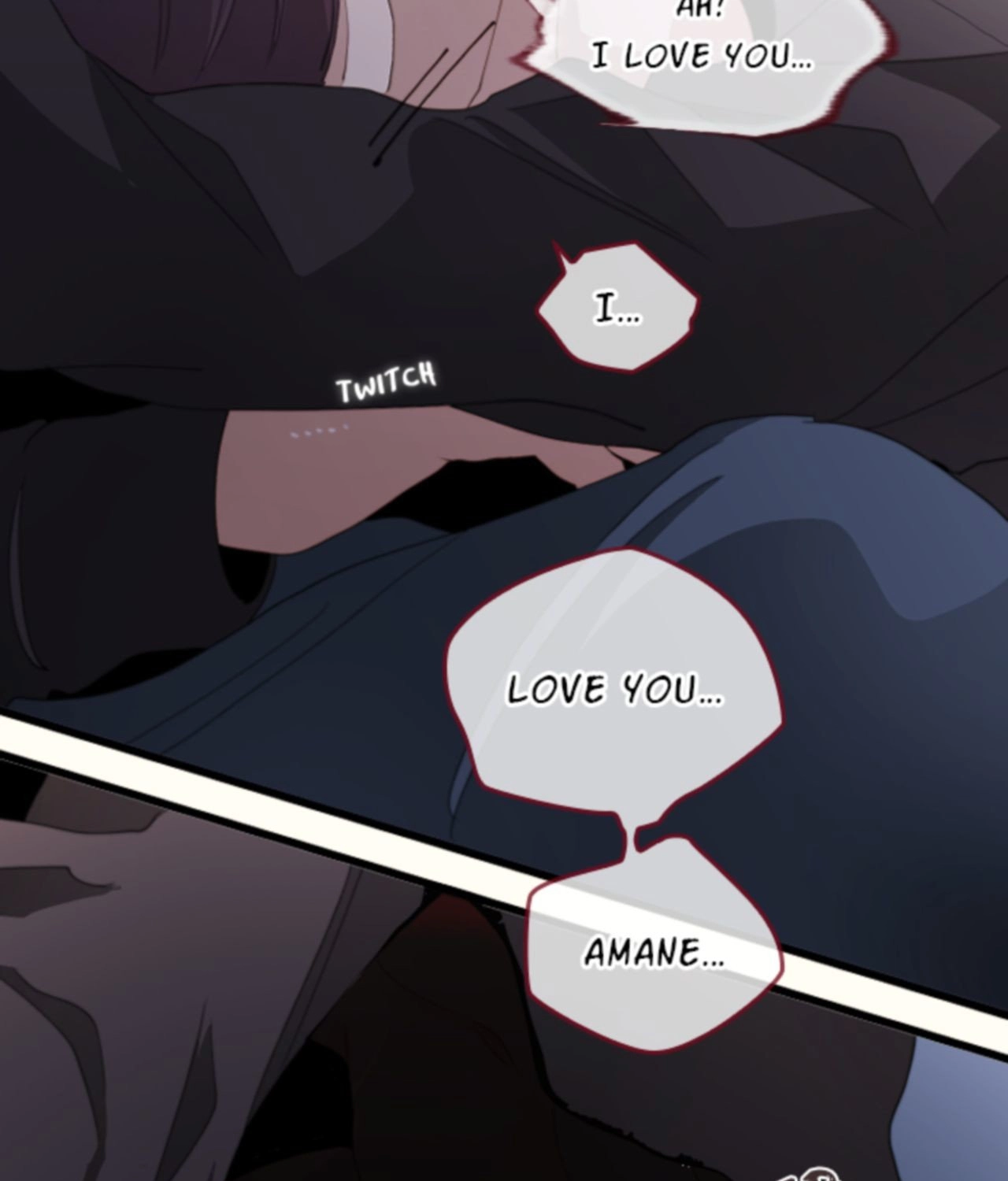 My Perverted Stalker - Chapter 228 Page 31