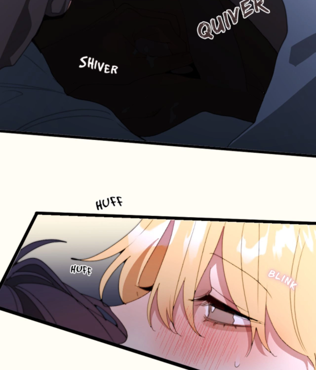 My Perverted Stalker - Chapter 228 Page 32
