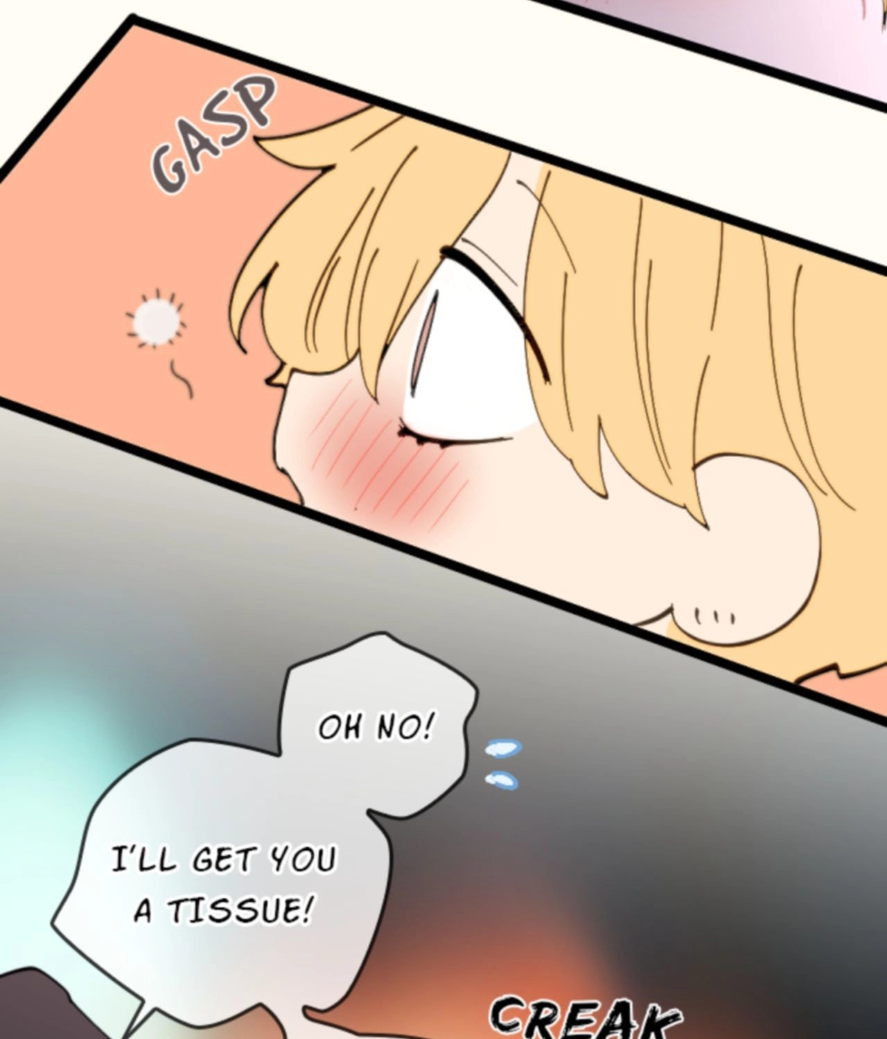 My Perverted Stalker - Chapter 228 Page 33