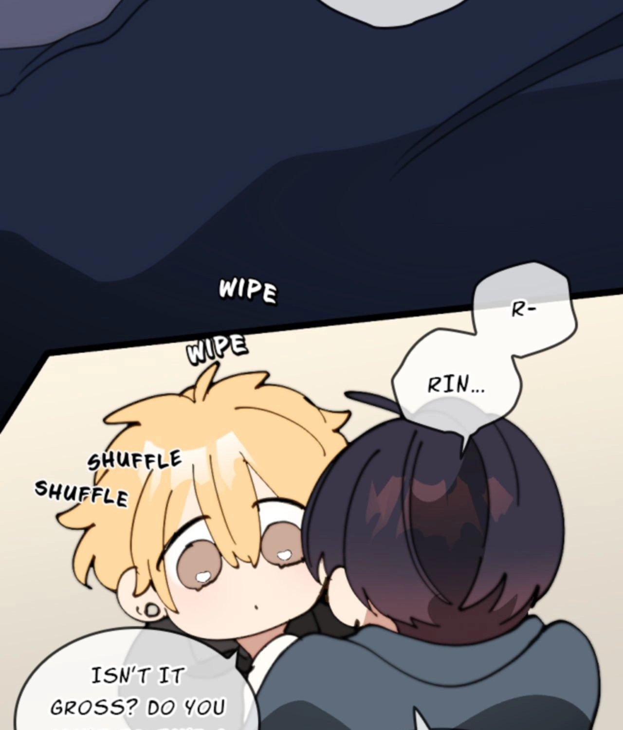 My Perverted Stalker - Chapter 228 Page 37