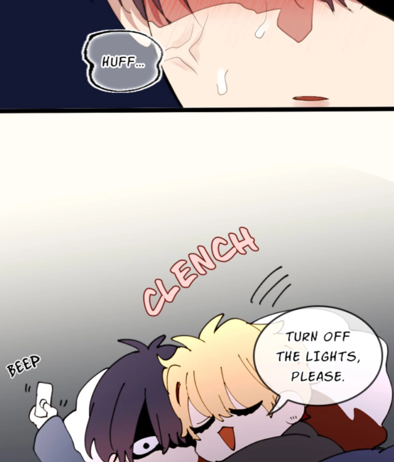 My Perverted Stalker - Chapter 228 Page 41