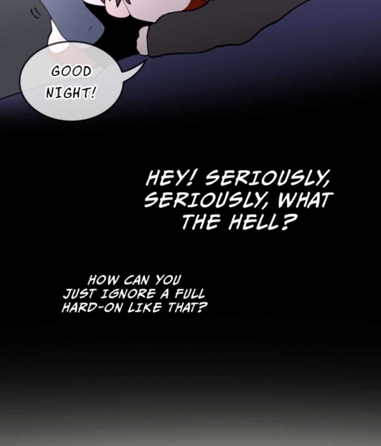 My Perverted Stalker - Chapter 228 Page 42