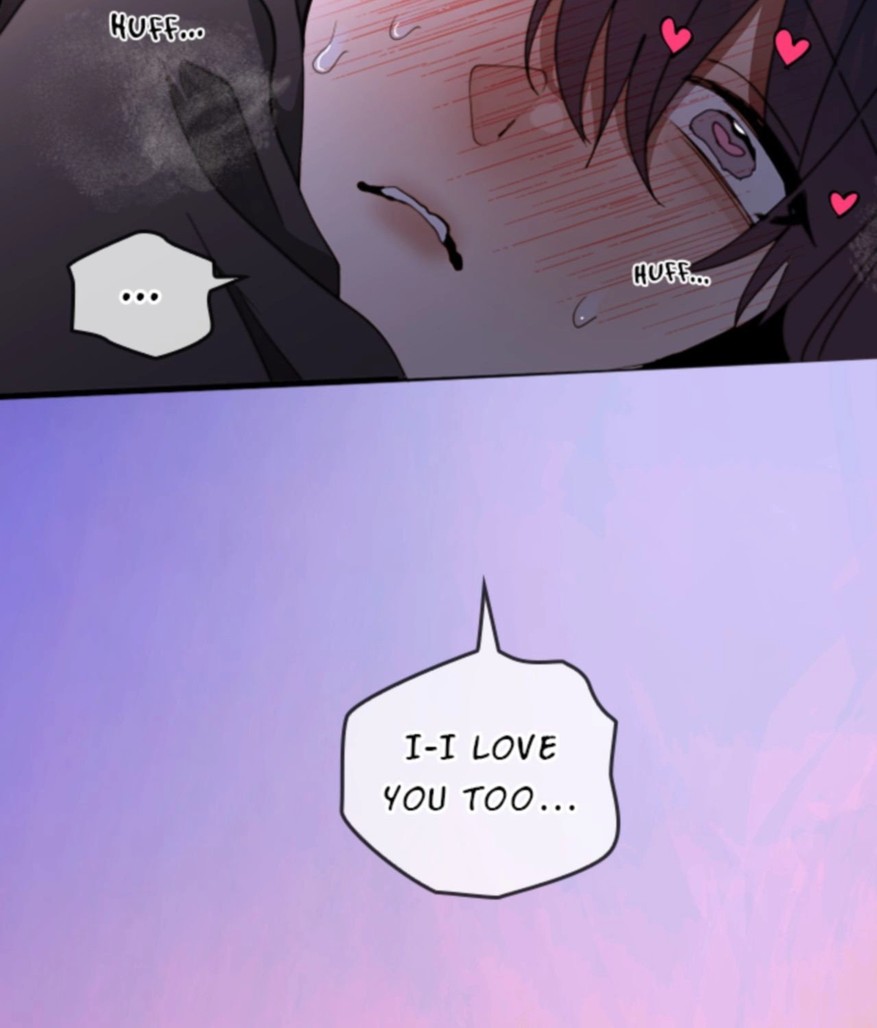 My Perverted Stalker - Chapter 228 Page 44