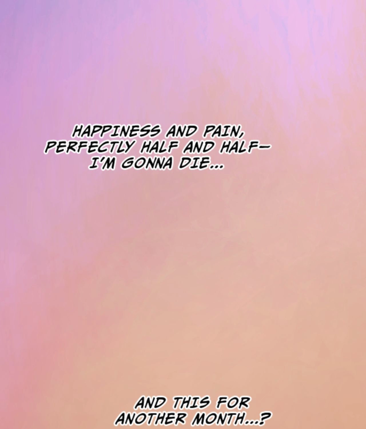 My Perverted Stalker - Chapter 228 Page 45