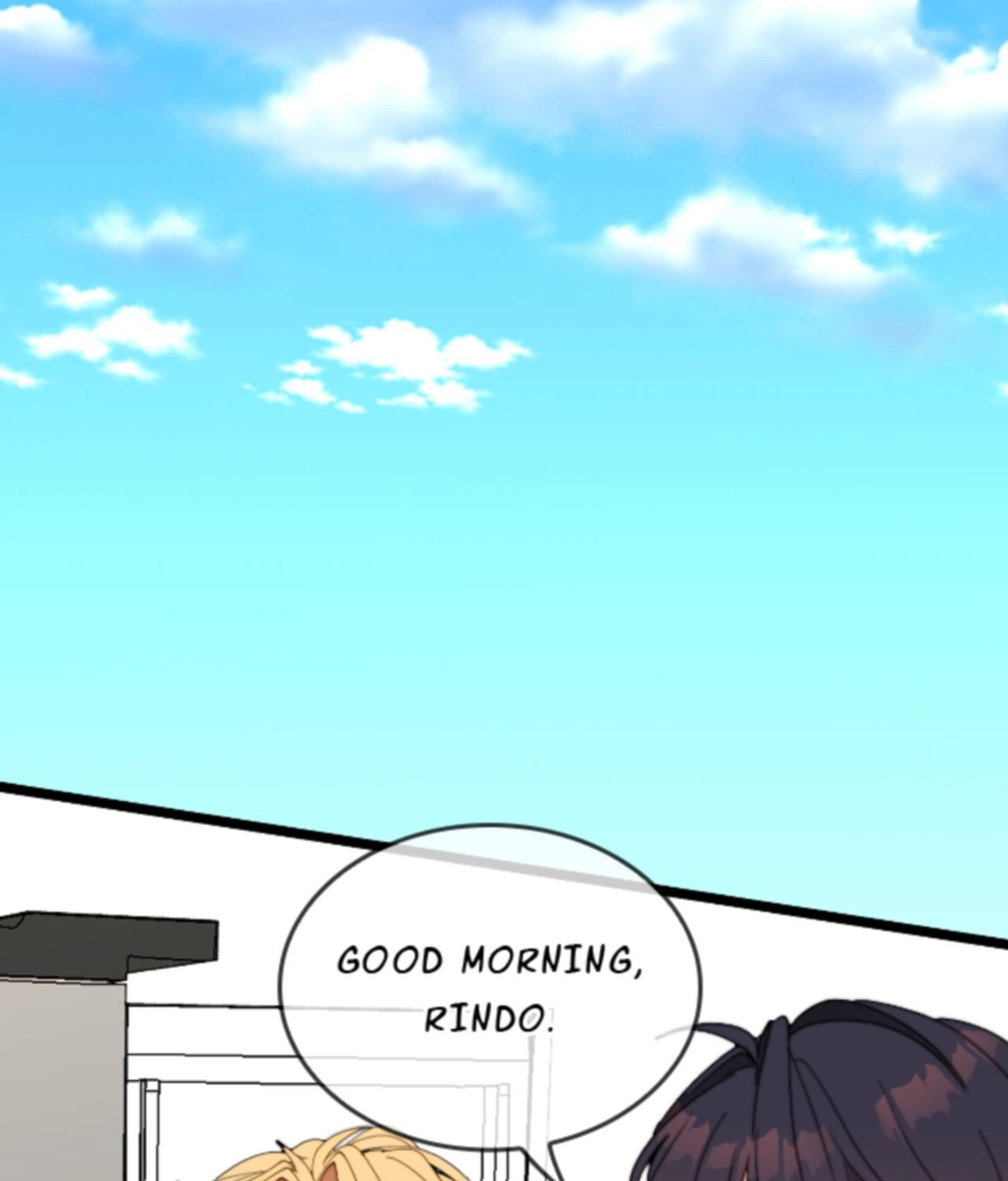 My Perverted Stalker - Chapter 229 Page 2