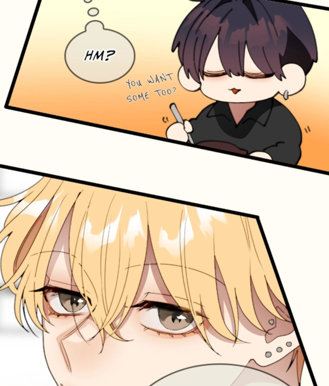 My Perverted Stalker - Chapter 229 Page 4