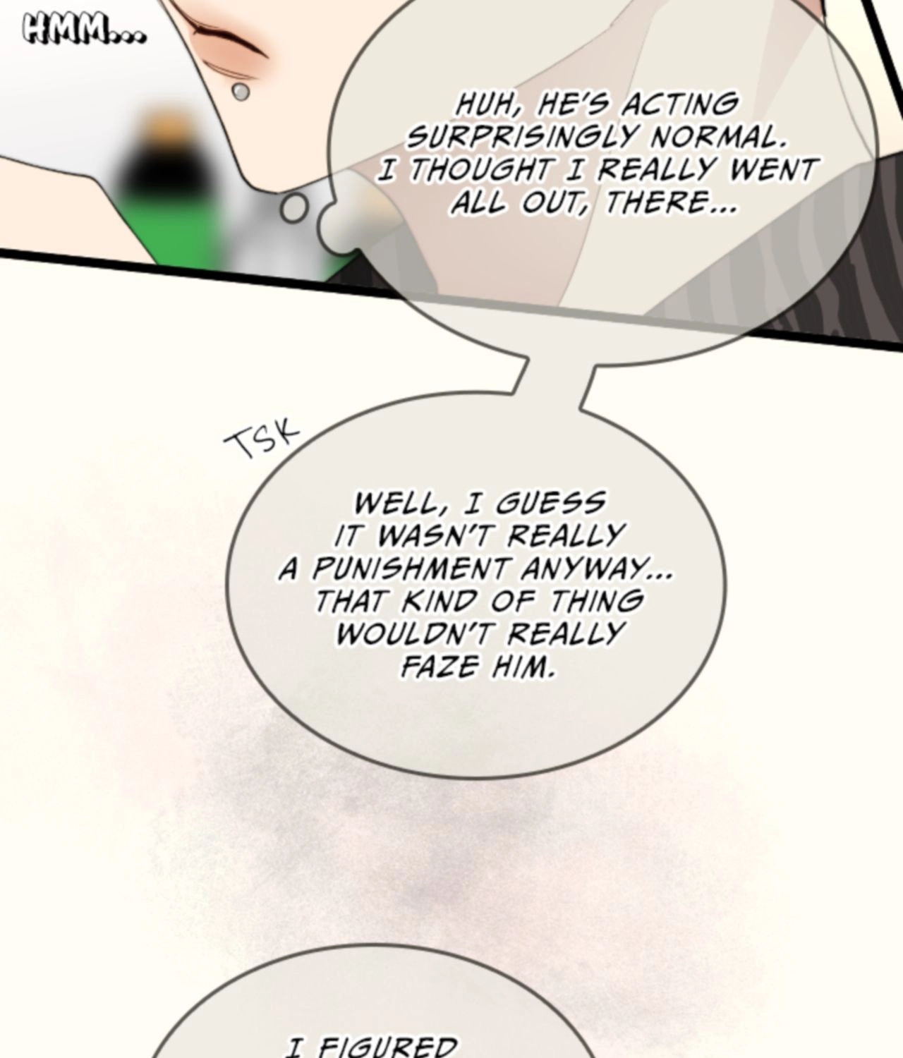 My Perverted Stalker - Chapter 229 Page 5