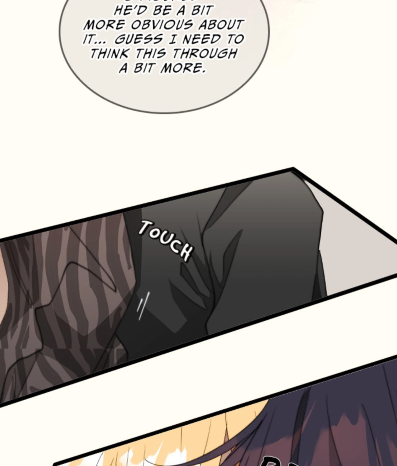 My Perverted Stalker - Chapter 229 Page 6