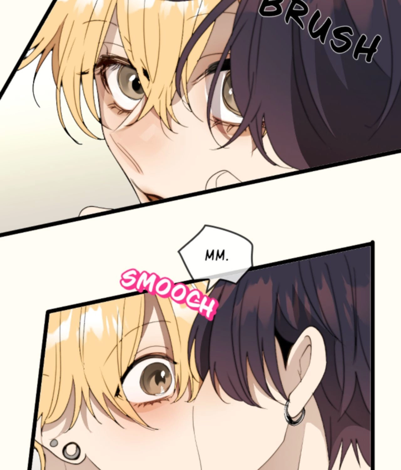 My Perverted Stalker - Chapter 229 Page 7