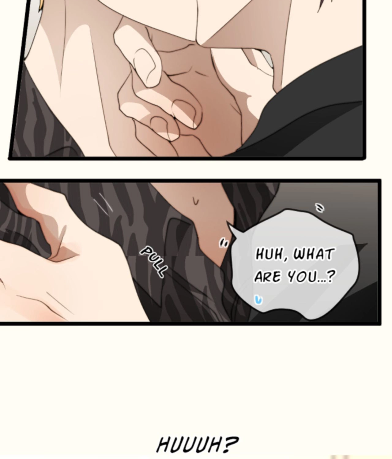 My Perverted Stalker - Chapter 229 Page 8