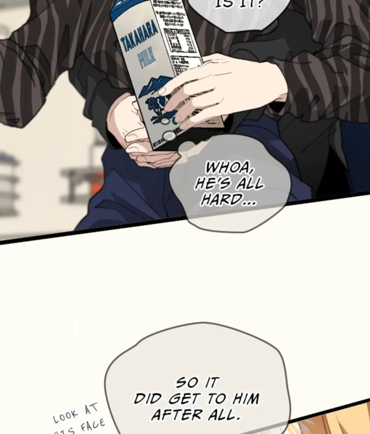 My Perverted Stalker - Chapter 229 Page 10