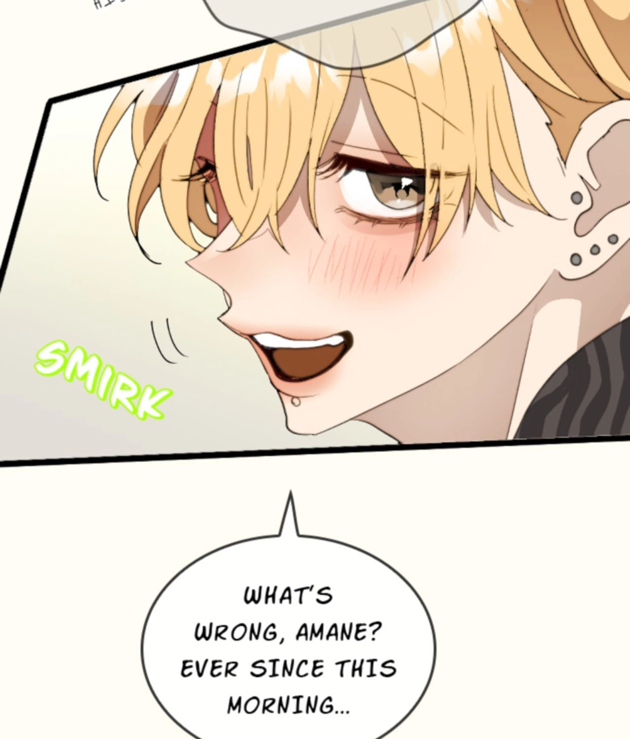My Perverted Stalker - Chapter 229 Page 11