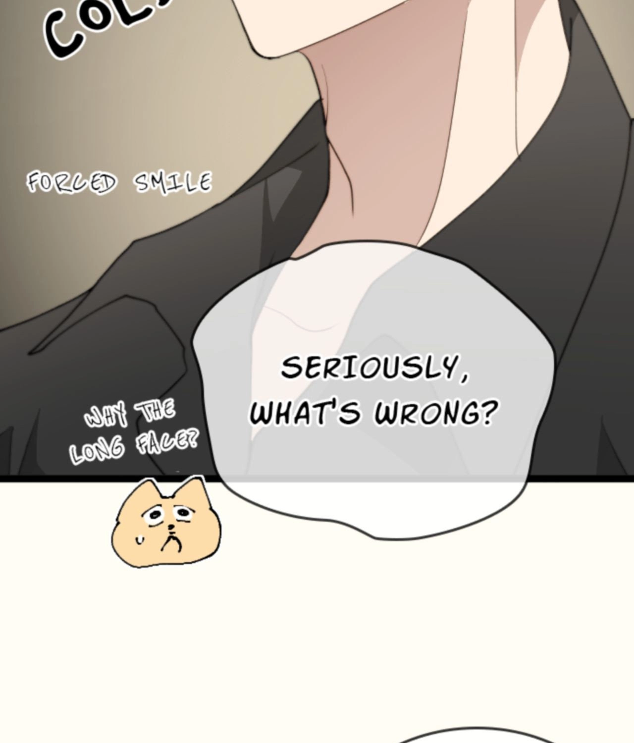 My Perverted Stalker - Chapter 229 Page 13