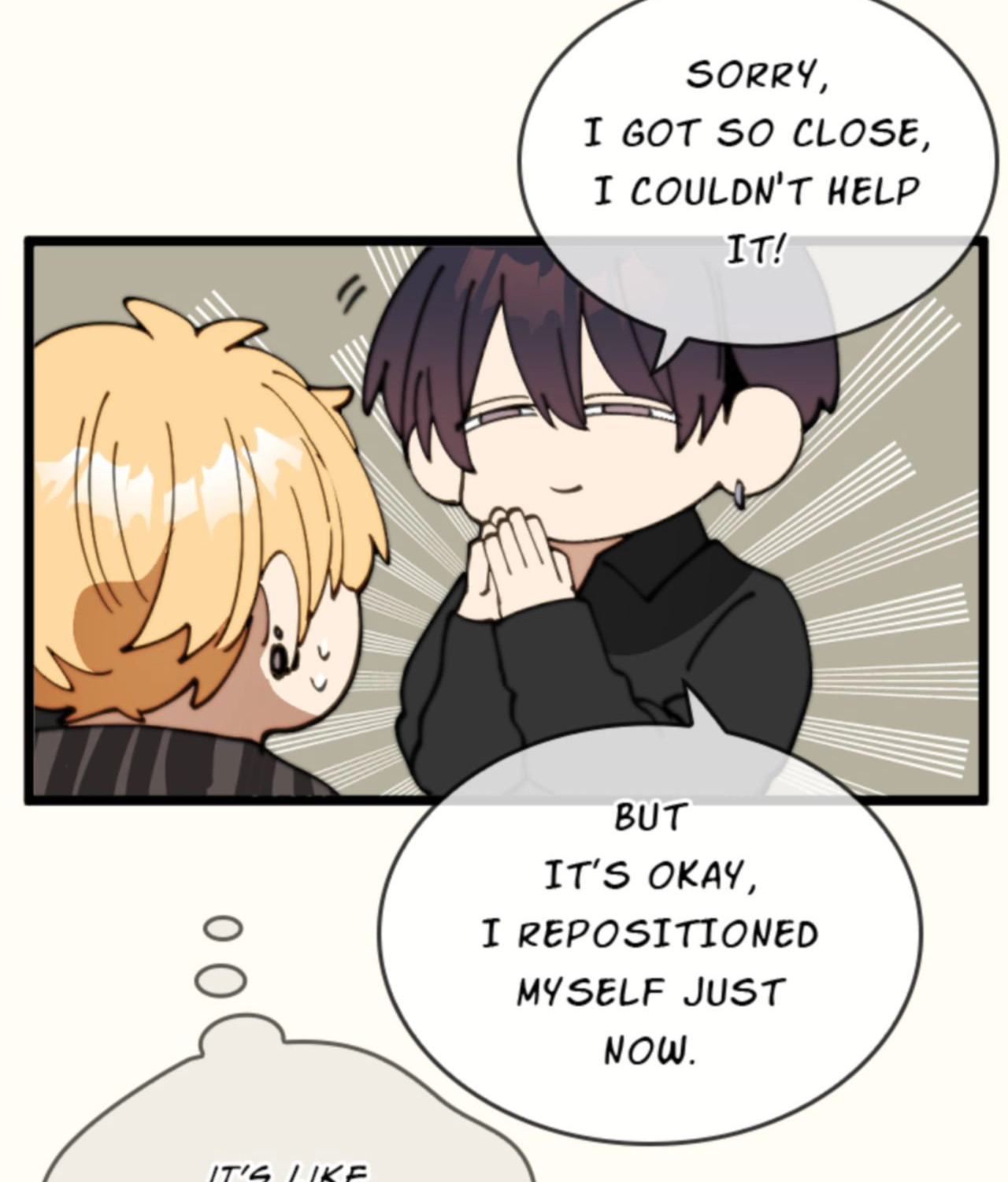 My Perverted Stalker - Chapter 229 Page 14