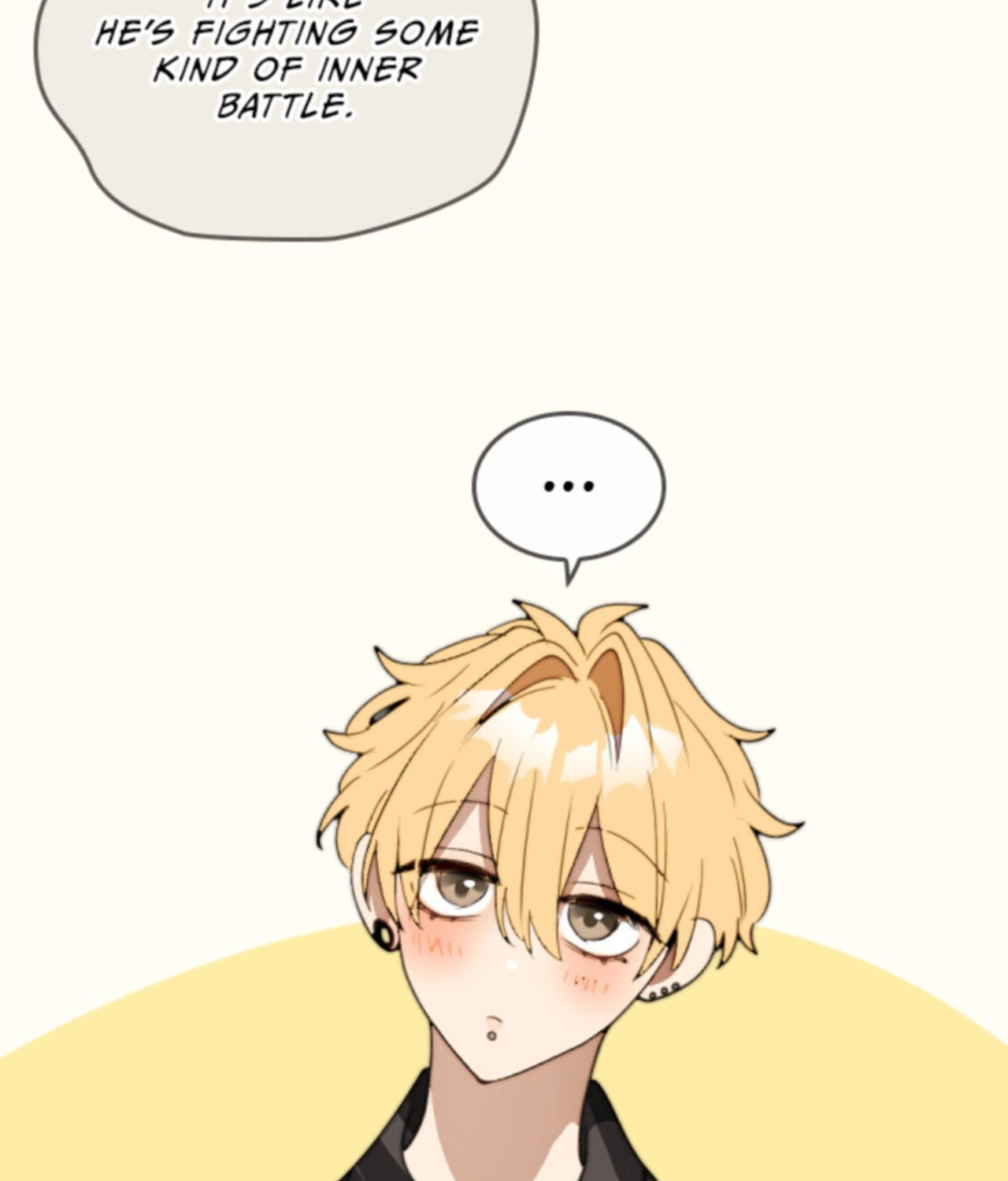 My Perverted Stalker - Chapter 229 Page 15