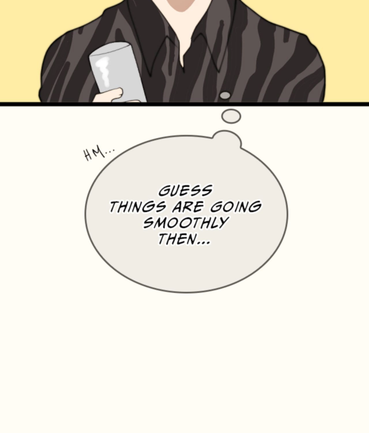 My Perverted Stalker - Chapter 229 Page 16