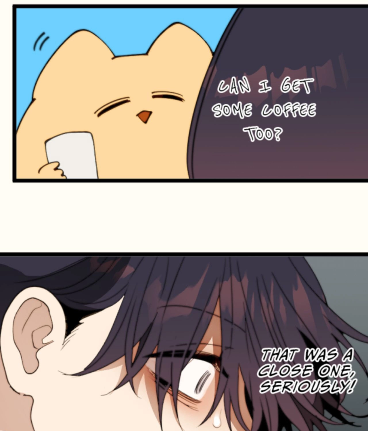 My Perverted Stalker - Chapter 229 Page 17