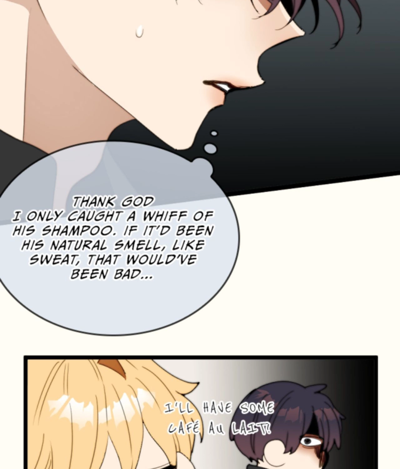 My Perverted Stalker - Chapter 229 Page 18
