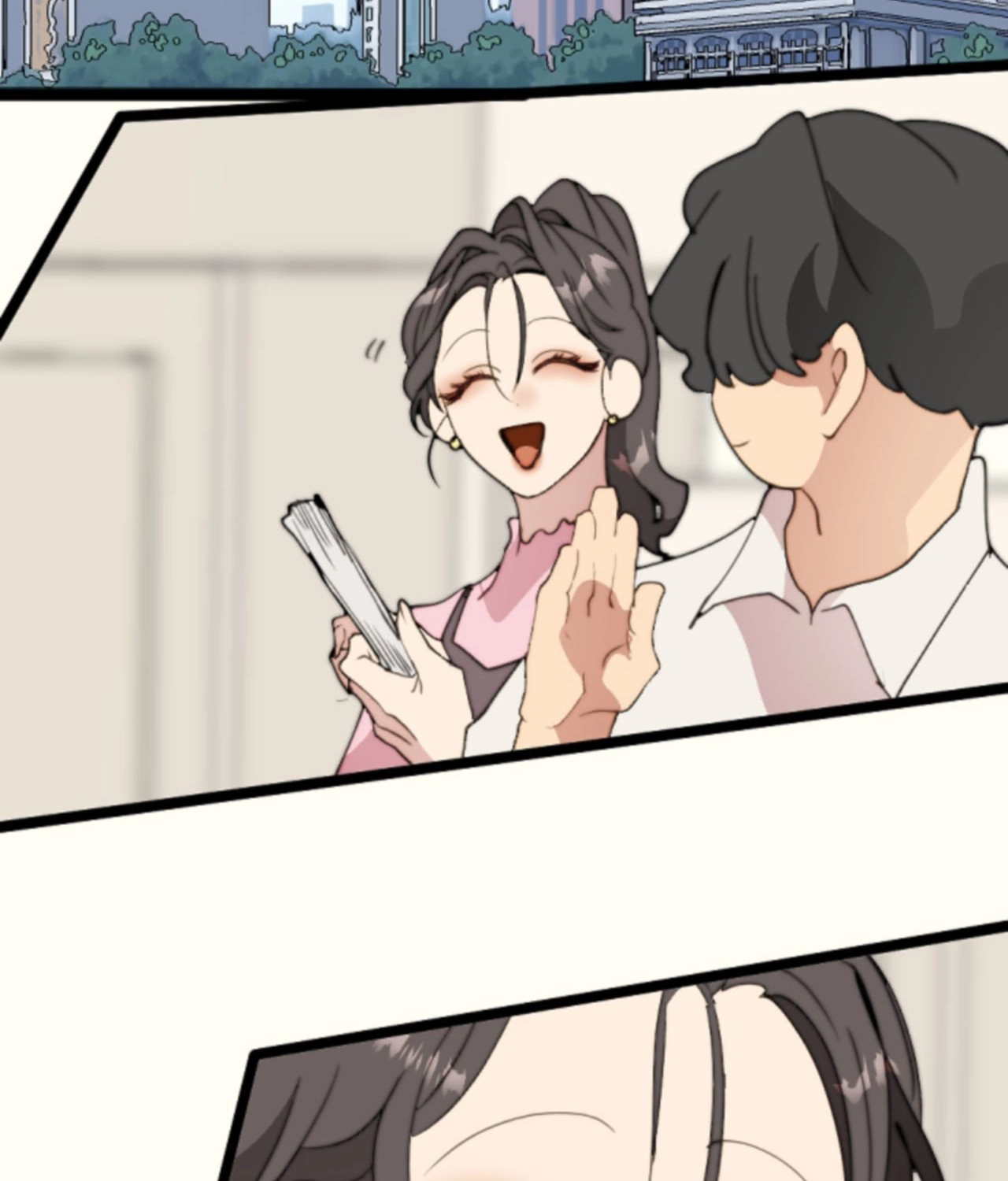 My Perverted Stalker - Chapter 229 Page 22