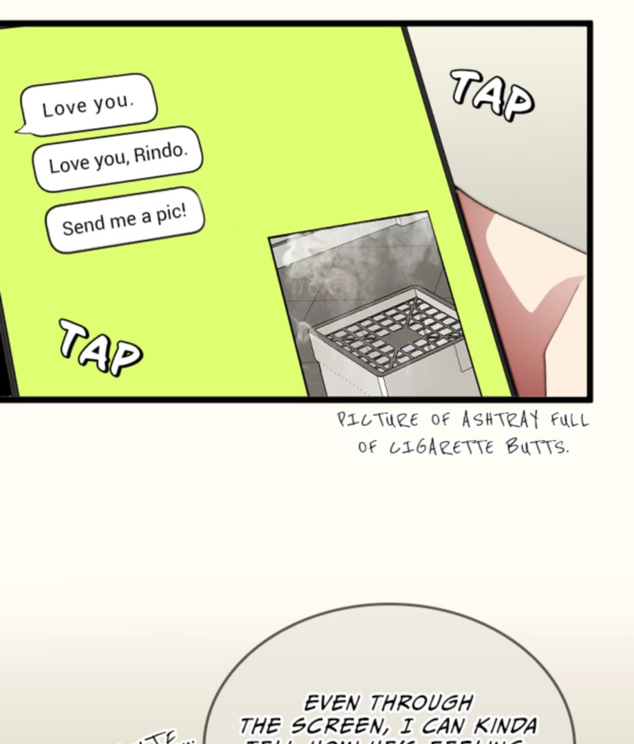 My Perverted Stalker - Chapter 229 Page 25