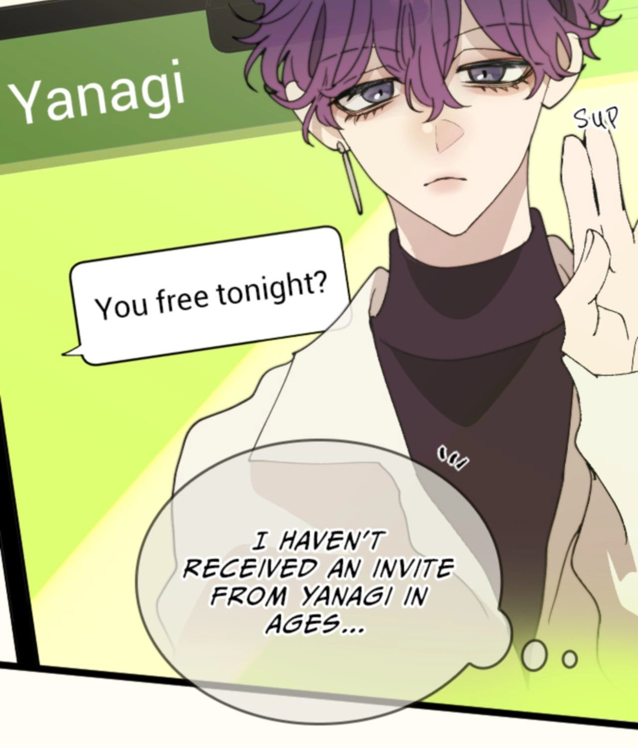 My Perverted Stalker - Chapter 229 Page 28