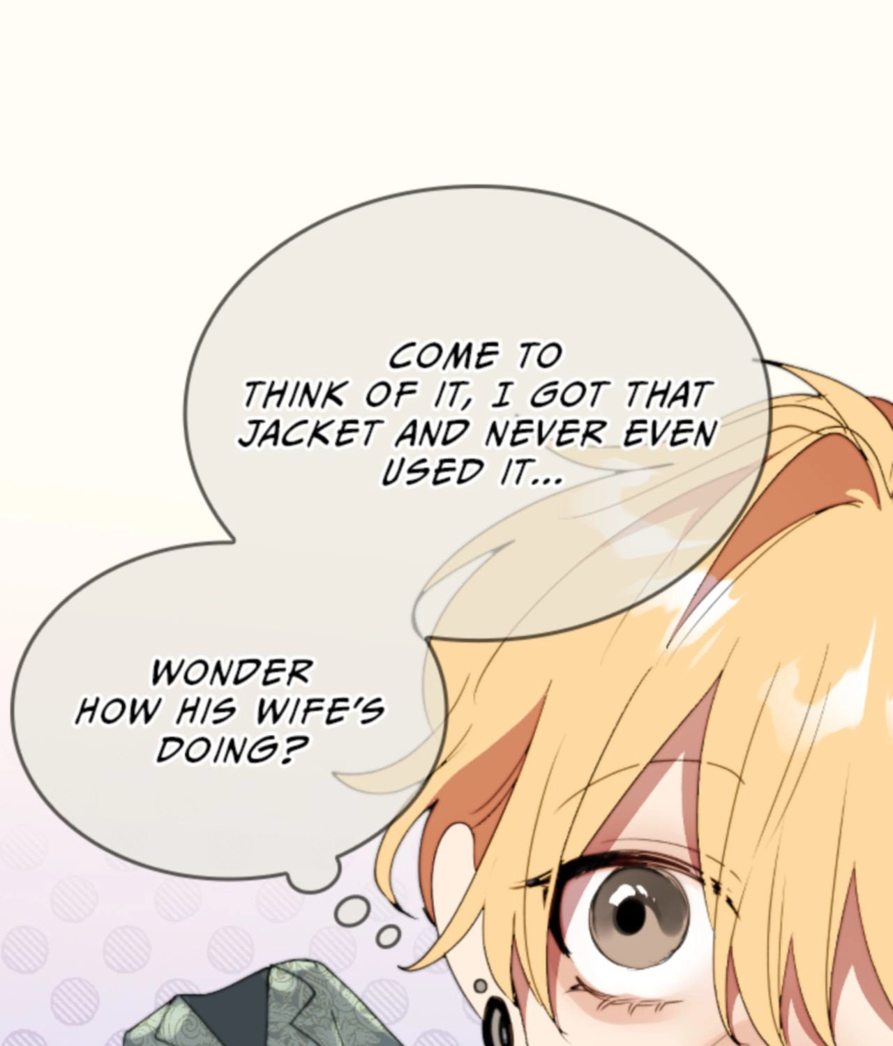 My Perverted Stalker - Chapter 229 Page 29