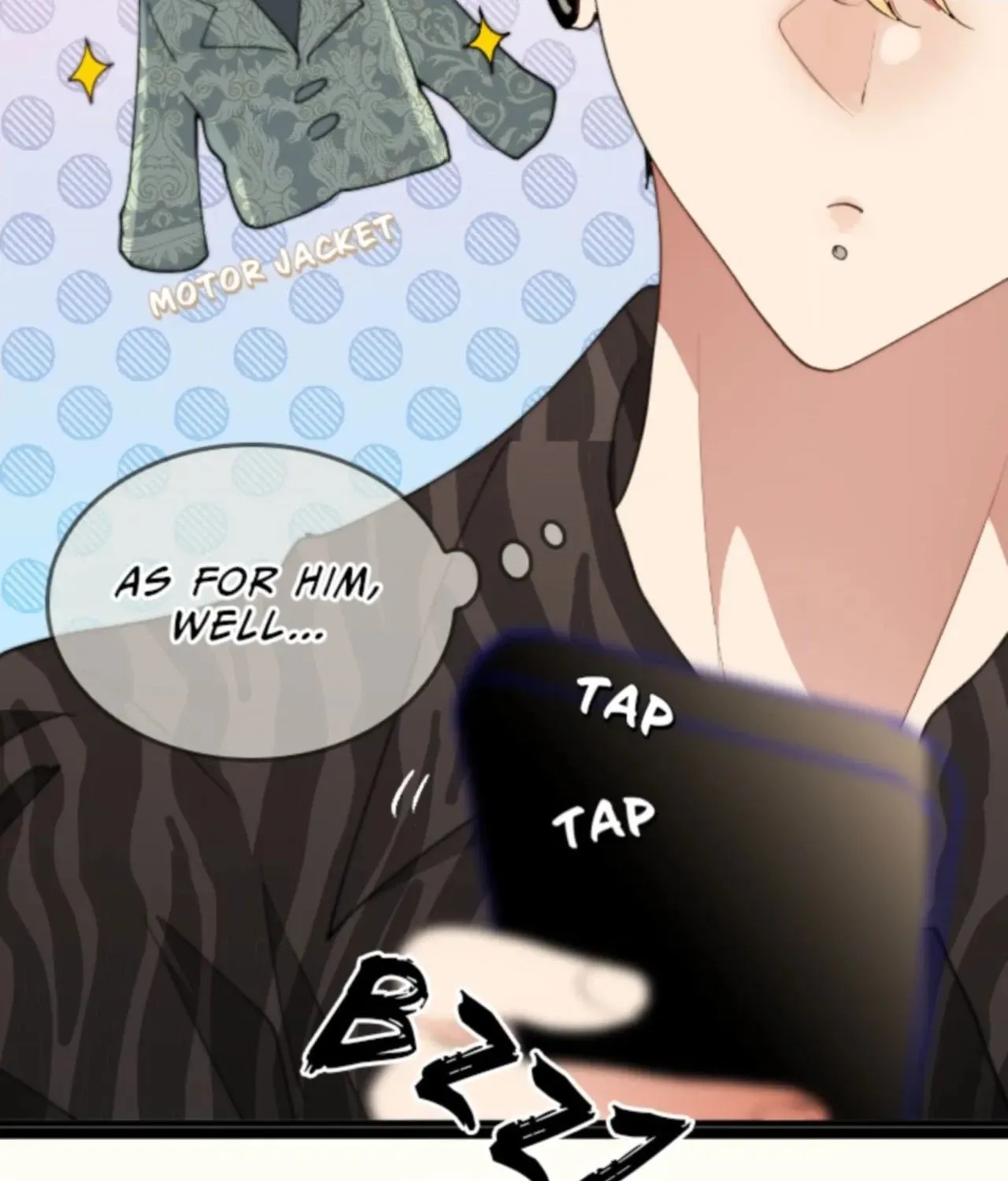 My Perverted Stalker - Chapter 229 Page 30