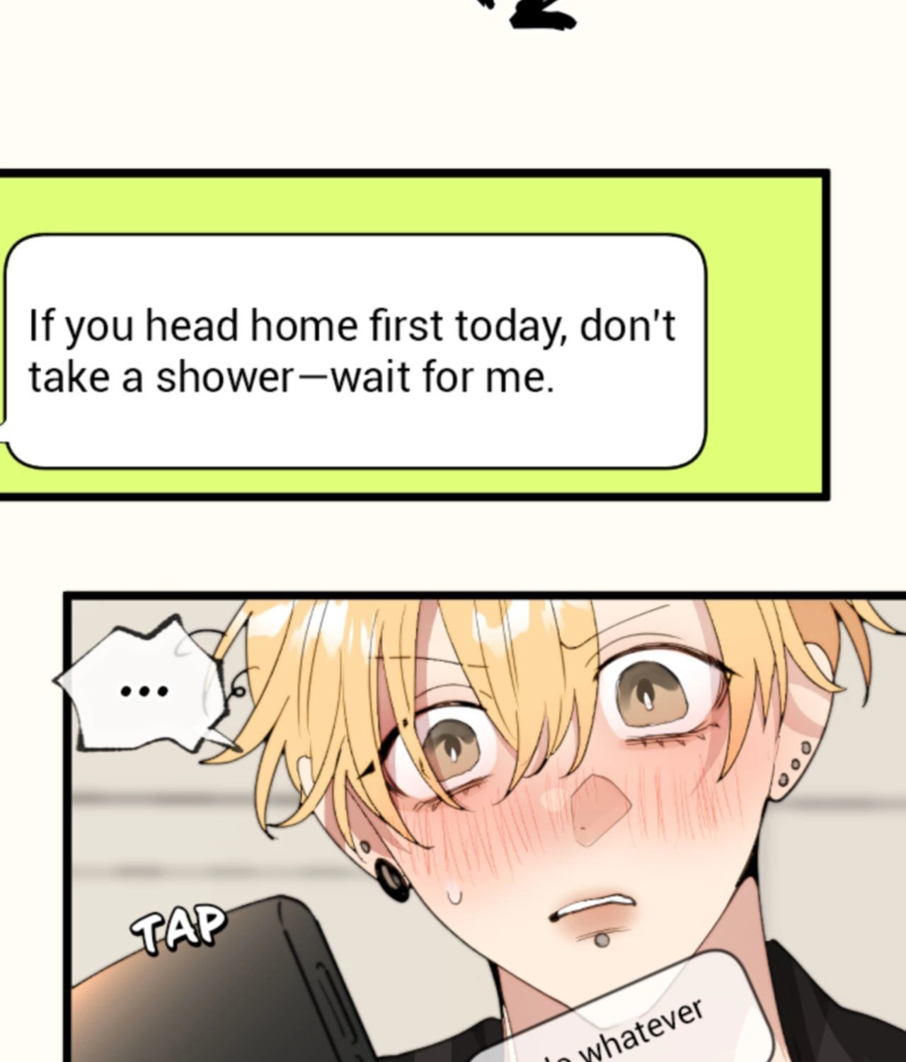 My Perverted Stalker - Chapter 229 Page 31