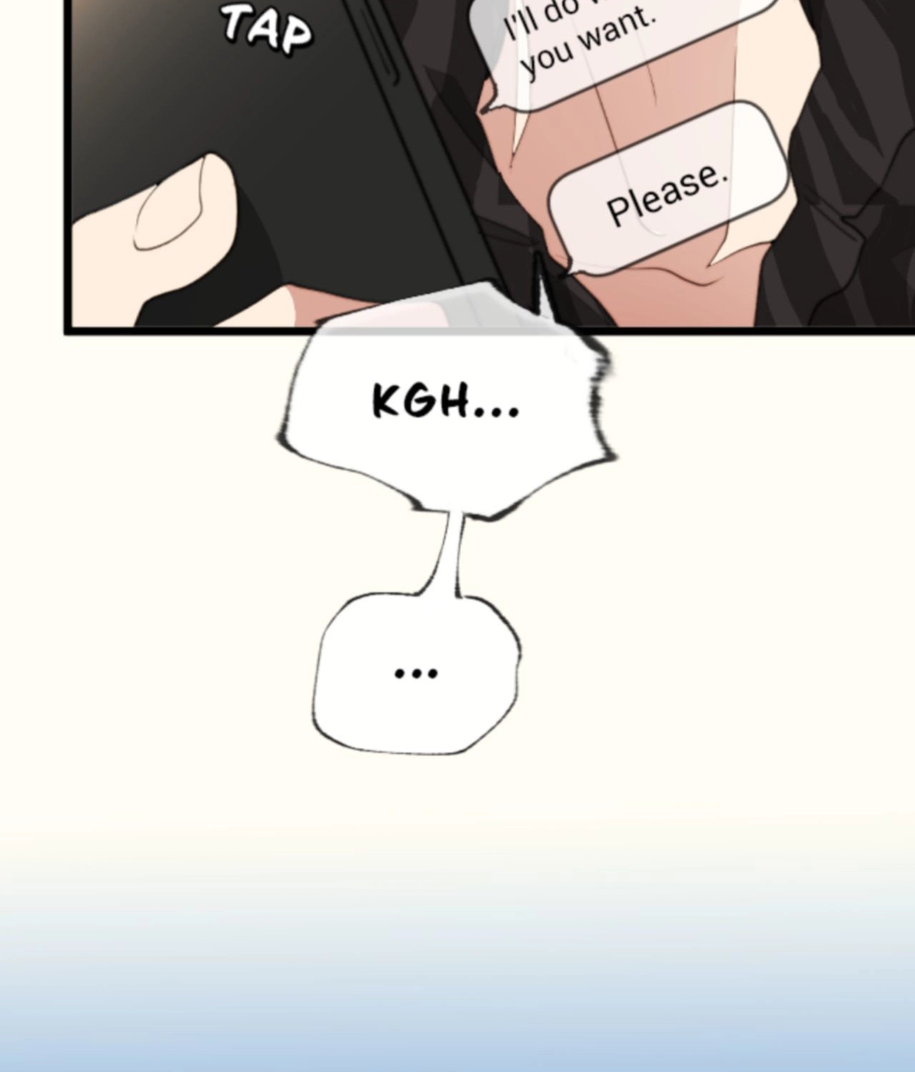 My Perverted Stalker - Chapter 229 Page 32