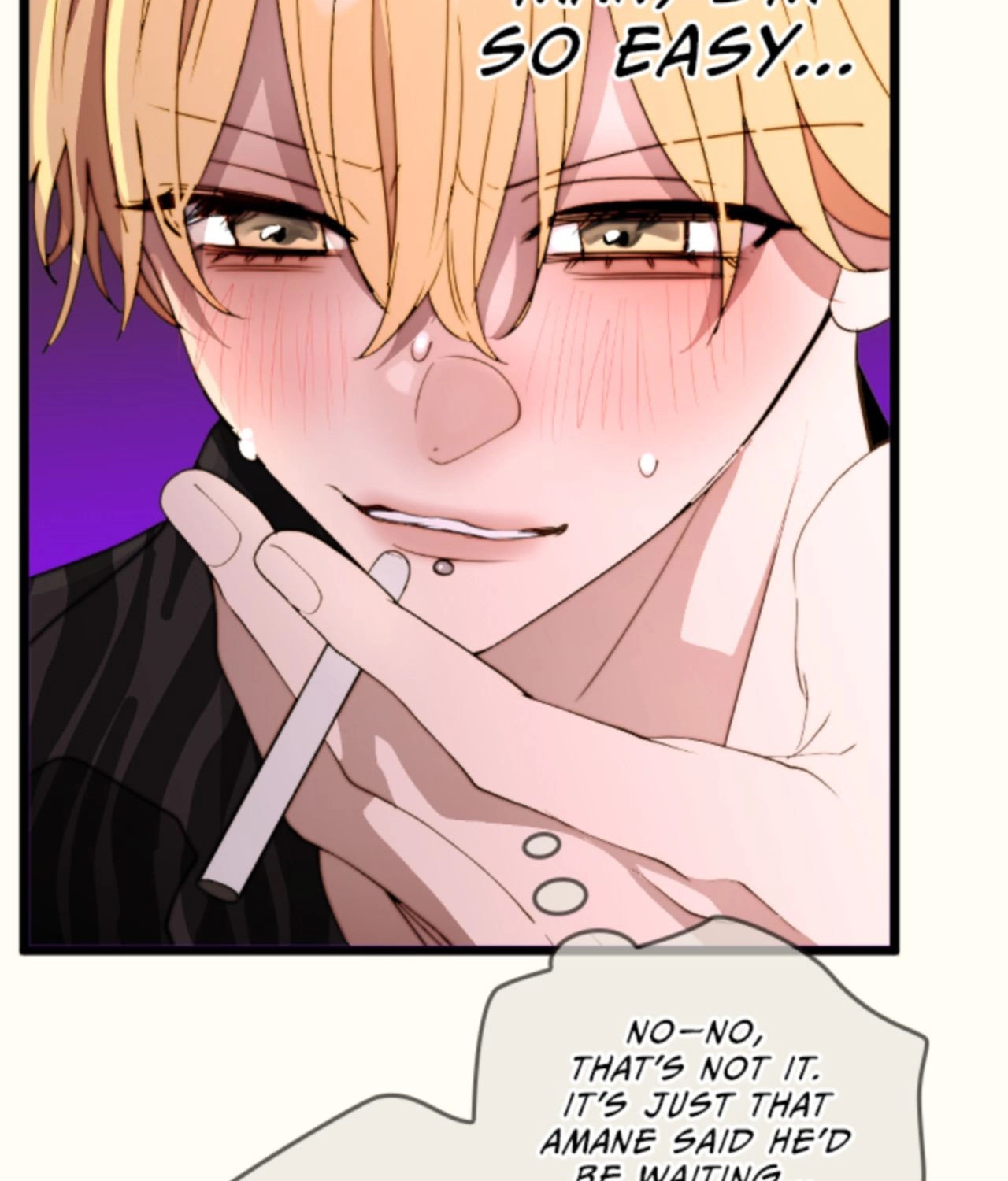 My Perverted Stalker - Chapter 229 Page 34