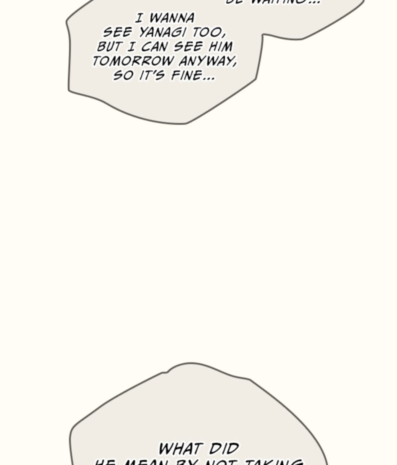 My Perverted Stalker - Chapter 229 Page 35
