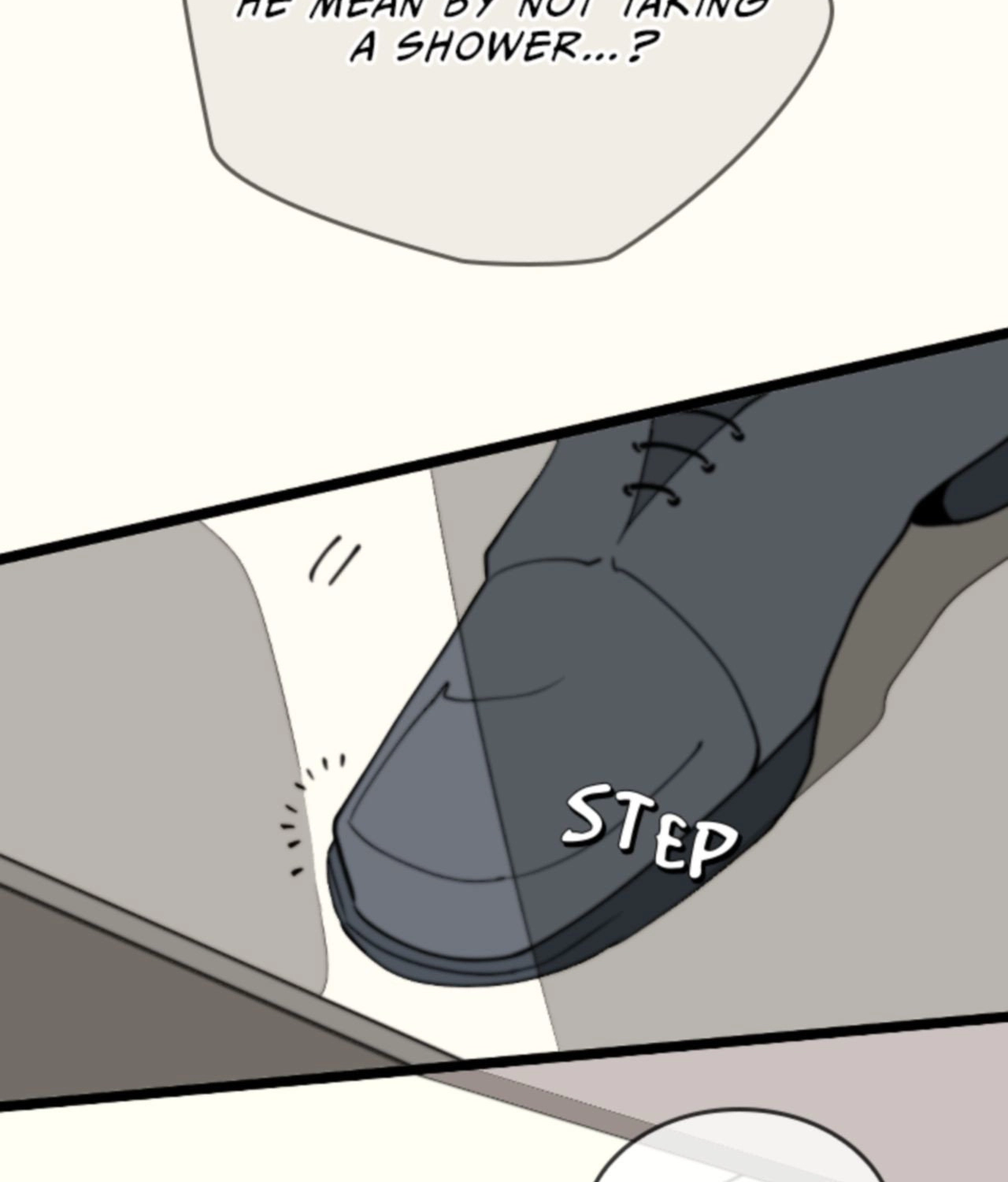 My Perverted Stalker - Chapter 229 Page 36